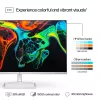 HP Desktop Monitor - Serie 5 527sw - 27 inch - 1920x1080 (FHD) - IPS