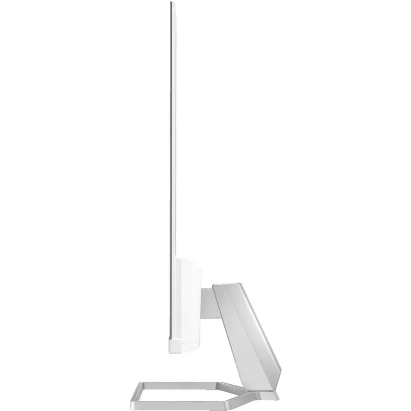 HP Desktop Monitor - Serie 5 527sw - 27 inch - 1920x1080 (FHD) - IPS