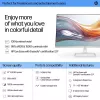 HP Desktop Monitor - Serie 5 527sw - 27 inch - 1920x1080 (FHD) - IPS