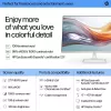 HP Desktop Monitor - Serie 5 527sw - 27 inch - 1920x1080 (FHD) - IPS
