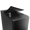 PC-behuizing Sharkoon VS9 Midi Tower zwart