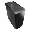 PC-behuizing Sharkoon VS9 Midi Tower zwart