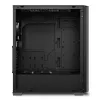 PC-behuizing Sharkoon VS9 Midi Tower zwart