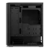 PC-behuizing Sharkoon VS9 Midi Tower zwart