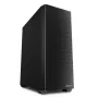 PC-behuizing Sharkoon VS9 Midi Tower zwart