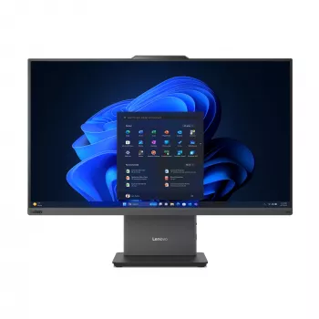 Lenovo ThinkCentre neo 50a 27 Gen 5 Intel® Core™ i7 i7-13620H 68,6 cm (27 inch) 1920 x 1080 Pixel All-in-One-PC 16 GB DDR5-SDRAM 512 GB SSD Windows 11 Pro Wi-Fi 6 (802.11ax) grijs