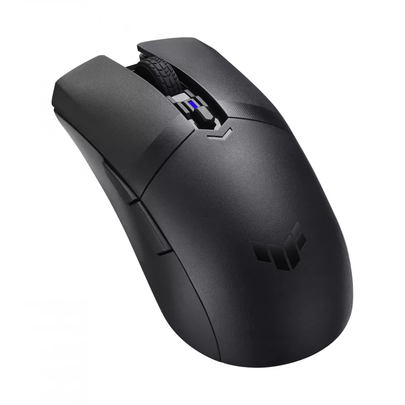 ASUS TUF Gaming M4 Wireless muis rechtshandig RF Wireless + Bluetooth optisch 12000 DPI