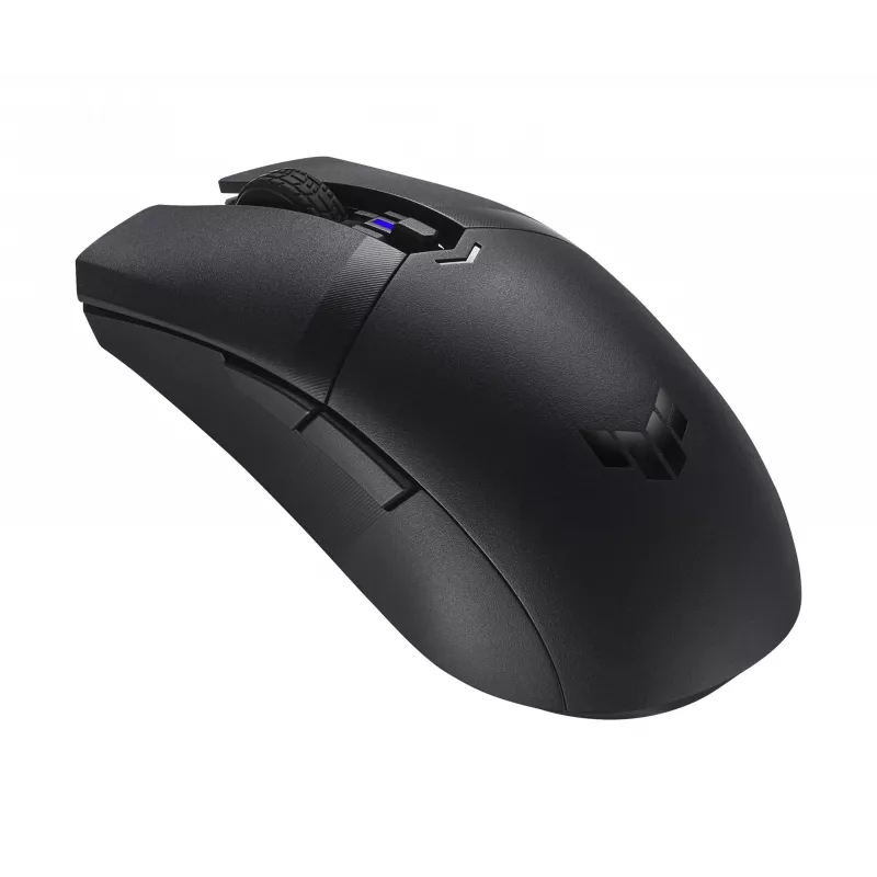 ASUS TUF Gaming M4 Wireless muis rechtshandig RF Wireless + Bluetooth optisch 12000 DPI