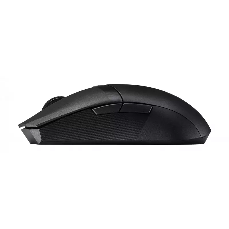 ASUS TUF Gaming M4 Wireless muis rechtshandig RF Wireless + Bluetooth optisch 12000 DPI