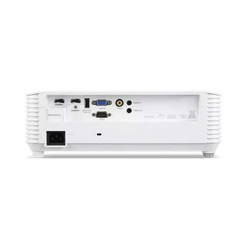 ACER projector X1528ki DLP 1920 x 1080 (Full HD) 5200 Lm