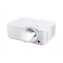 Acer Vero XL2530 DLP-projector, laser, Full HD (1920 x 1080), 4800 ANSI-lumen, 50000:1, 3D, wit