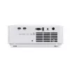 Acer Vero XL2530 DLP-projector, laser, Full HD (1920 x 1080), 4800 ANSI-lumen, 50000:1, 3D, wit