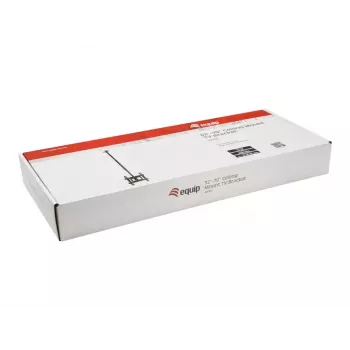 Equip 32 inch-70 inch plafondmontage voor tv