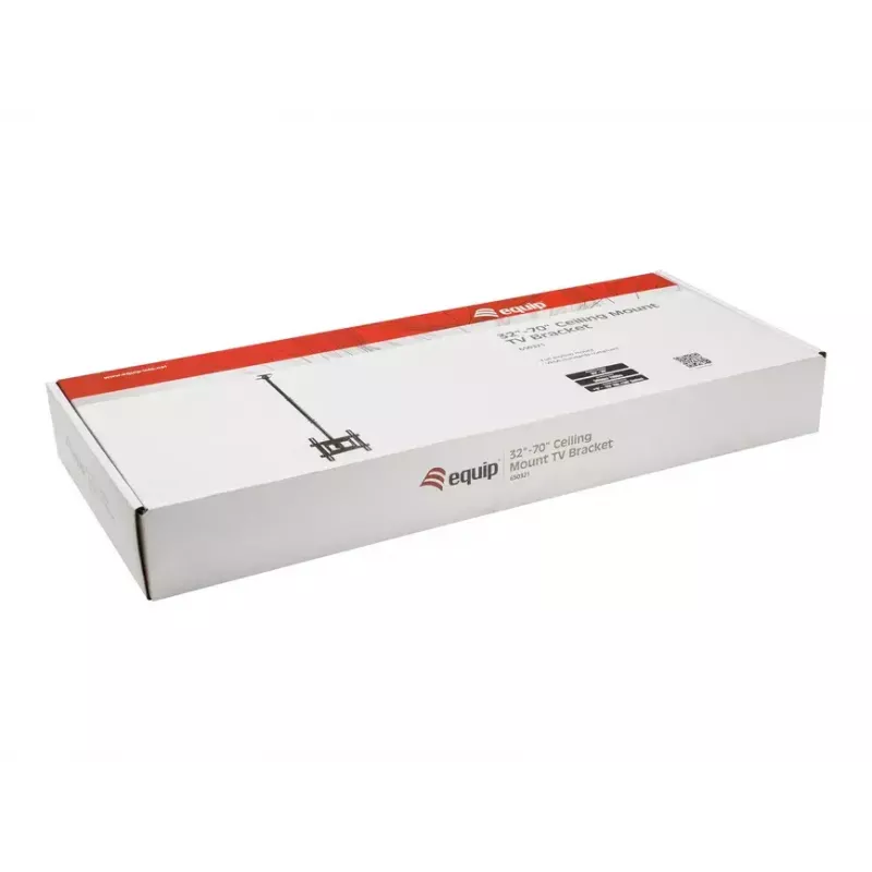 Equip 32 inch-70 inch plafondmontage voor tv