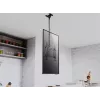 Equip 32 inch-70 inch plafondmontage voor tv