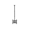 Equip 32 inch-70 inch plafondmontage voor tv