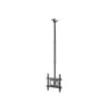 Equip 32 inch-70 inch plafondmontage voor tv