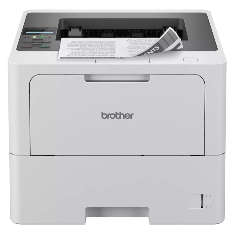 Brother HL-L6210DW laserprinter 1200 x 1200 DPI A4 Wi-Fi