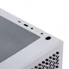 PC-behuizing Cooler Master Elite 302 wit mATX met 3x 120mm ARGB-ventilatoren