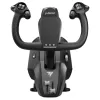 Thrustmaster TCA Yoke Pack Boeing Edition zwart, grijs USB fightstick PC, Xbox, Xbox One, Xbox One S, Xbox One X, Xbox Series S, Xbox Series X