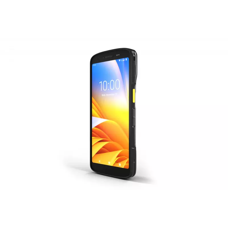 Zebra TC22 handheld-mobiele computer 15,2 cm (6 inch) 1080 x 2160 Pixel touchscreen zwart