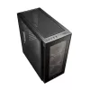 PC-behuizing Sharkoon TG6 RGB Midi Tower zwart