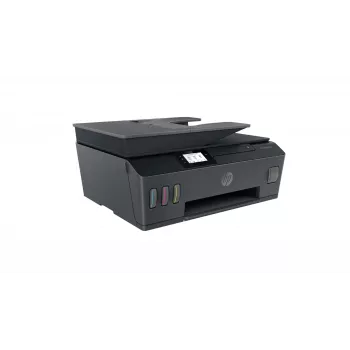 HP Smart Tank Plus 655 draadloze All-in-One kleurenprinter, kopiëren, scannen