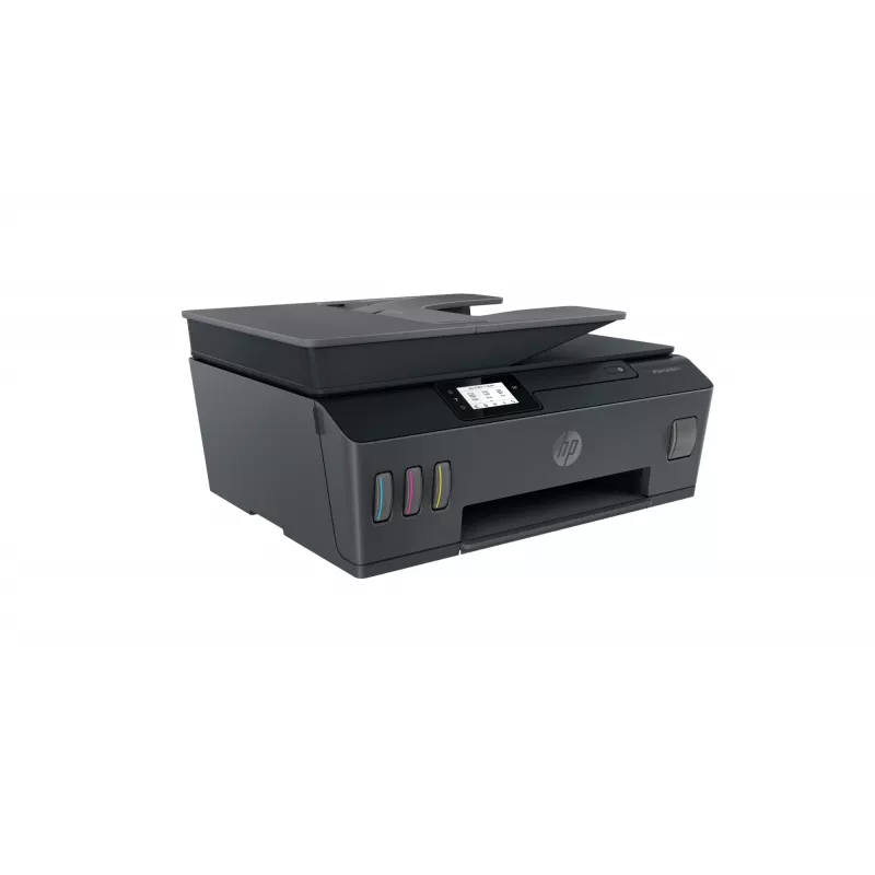 HP Smart Tank Plus 655 draadloze All-in-One kleurenprinter, kopiëren, scannen
