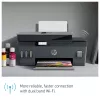 HP Smart Tank Plus 655 draadloze All-in-One kleurenprinter, kopiëren, scannen