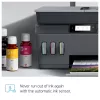 HP Smart Tank Plus 655 draadloze All-in-One kleurenprinter, kopiëren, scannen