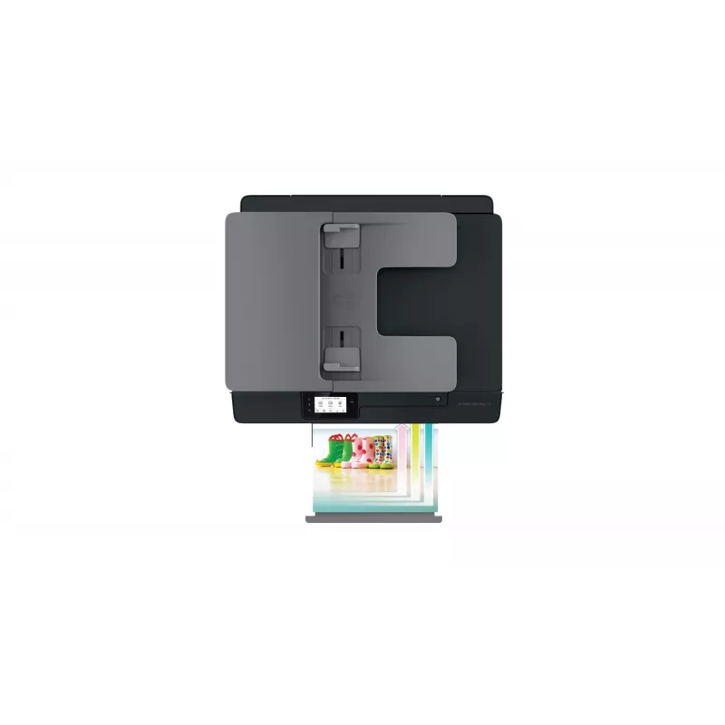 HP Smart Tank Plus 655 draadloze All-in-One kleurenprinter, kopiëren, scannen