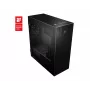 Gaming-computerbehuizing MSI MPG SEKIRA 500G Midi-Tower zwart