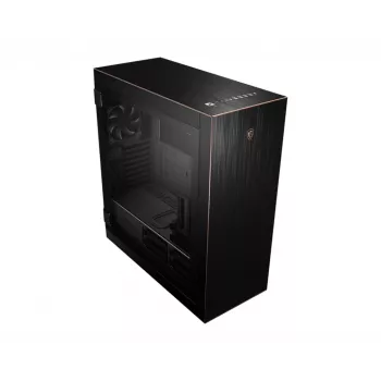 Gaming-computerbehuizing MSI MPG SEKIRA 500G Midi-Tower zwart