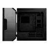 Gaming-computerbehuizing MSI MPG SEKIRA 500G Midi-Tower zwart