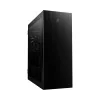 Gaming-computerbehuizing MSI MPG SEKIRA 500G Midi-Tower zwart