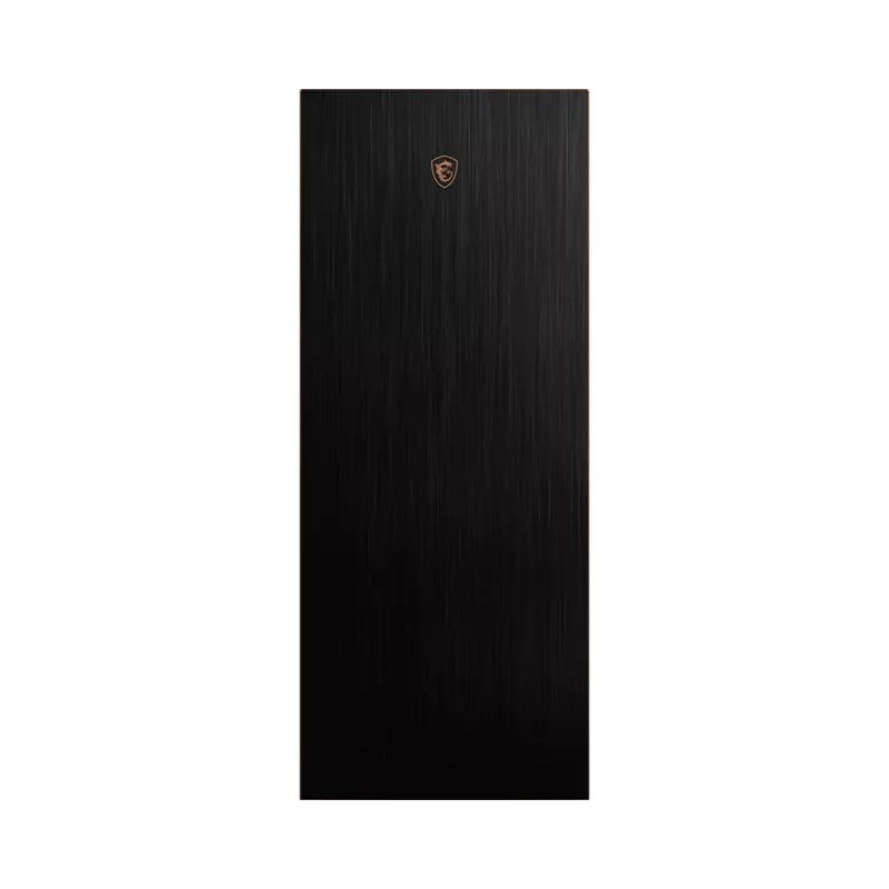 Gaming-computerbehuizing MSI MPG SEKIRA 500G Midi-Tower zwart