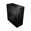 Gaming-computerbehuizing MSI MPG SEKIRA 500G Midi-Tower zwart