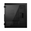Gaming-computerbehuizing MSI MPG SEKIRA 500G Midi-Tower zwart