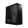 Gaming-computerbehuizing MSI MPG SEKIRA 500G Midi-Tower zwart