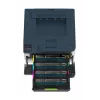 Xerox C230 A4 22ppm draadloze duplex printer PS3 PCL5e6 2 papierladen totaal 251 vel