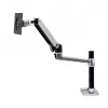 Bureaumontage LCD-arm Ergotron LX Series Tall Pole