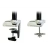 Bureaumontage LCD-arm Ergotron LX Series Tall Pole
