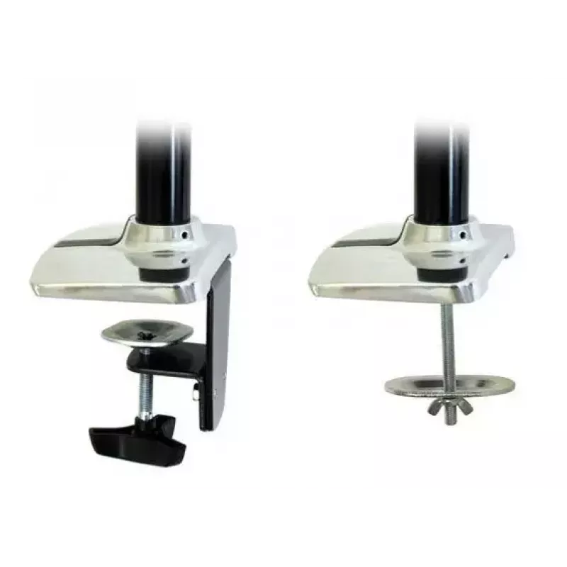 Bureaumontage LCD-arm Ergotron LX Series Tall Pole