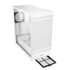 PC-behuizing Sharkoon REBEL C50 RGB Full Tower wit