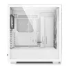 PC-behuizing Sharkoon REBEL C50 RGB Full Tower wit