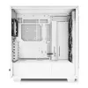 PC-behuizing Sharkoon REBEL C50 RGB Full Tower wit