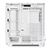 PC-behuizing Sharkoon REBEL C50 RGB Full Tower wit