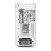 PC-behuizing Sharkoon REBEL C50 RGB Full Tower wit