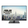 ASUS VA27ACFSN computermonitor 68,6 cm (27 inch) 2560 x 1440 pixel Wide Quad HD LCD zwart
