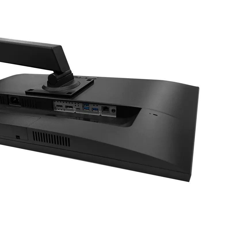 ASUS VA27ACFSN computermonitor 68,6 cm (27 inch) 2560 x 1440 pixel Wide Quad HD LCD zwart
